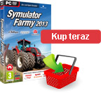 Kup Symulator Farmy 2012